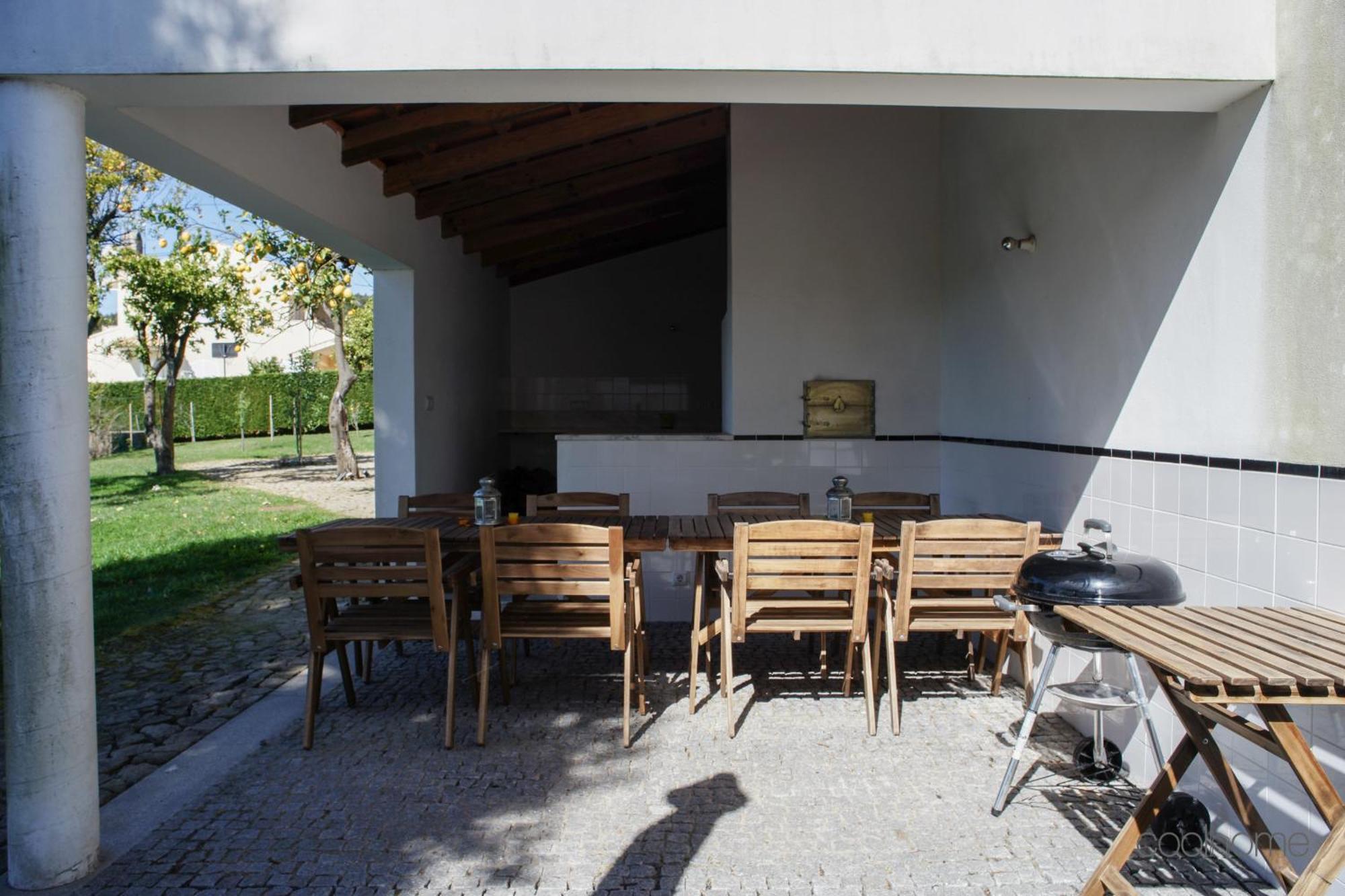12 Casa D'Avo Villa Albergaria-a-Velha Exterior photo